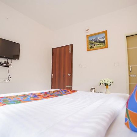 Fabhotel All Season'S Stays Ooty Luaran gambar