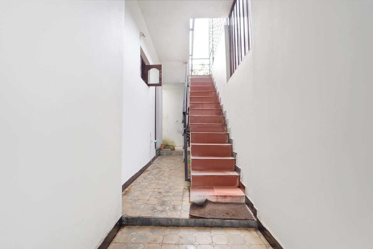 Fabhotel All Season'S Stays Ooty Luaran gambar