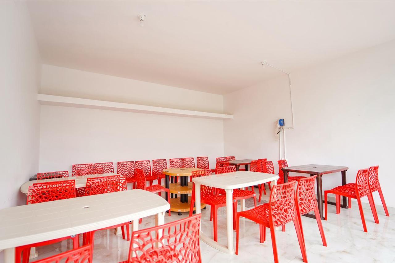 Fabhotel All Season'S Stays Ooty Luaran gambar