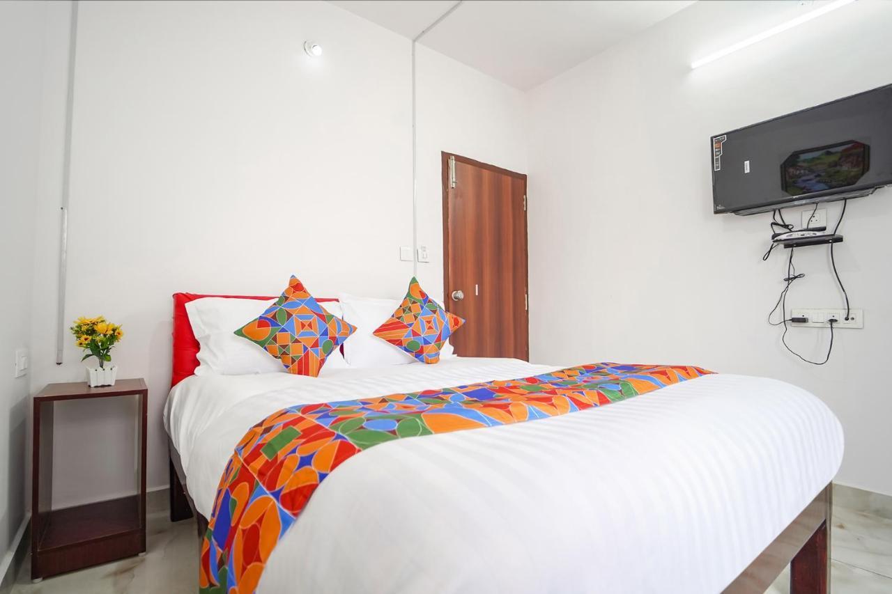 Fabhotel All Season'S Stays Ooty Luaran gambar