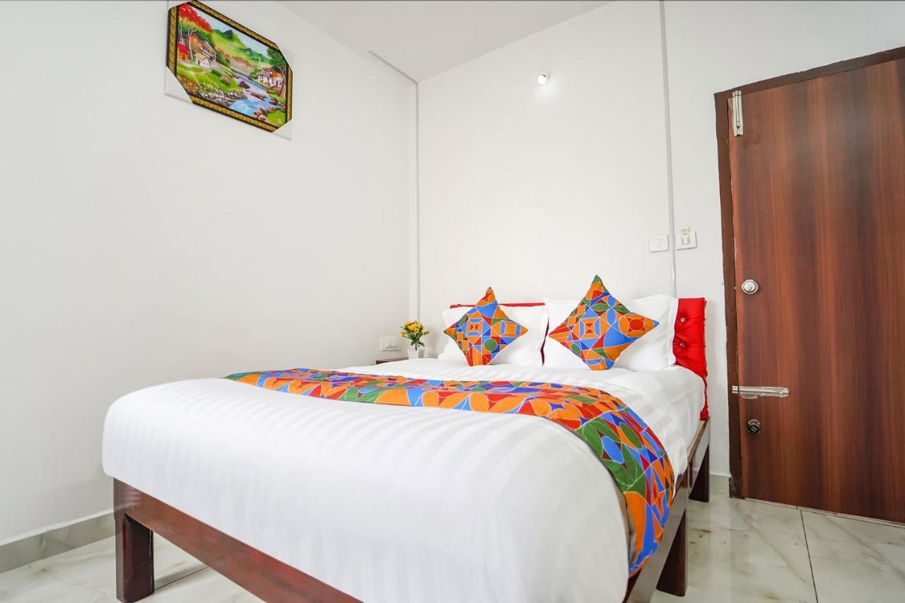 Fabhotel All Season'S Stays Ooty Luaran gambar