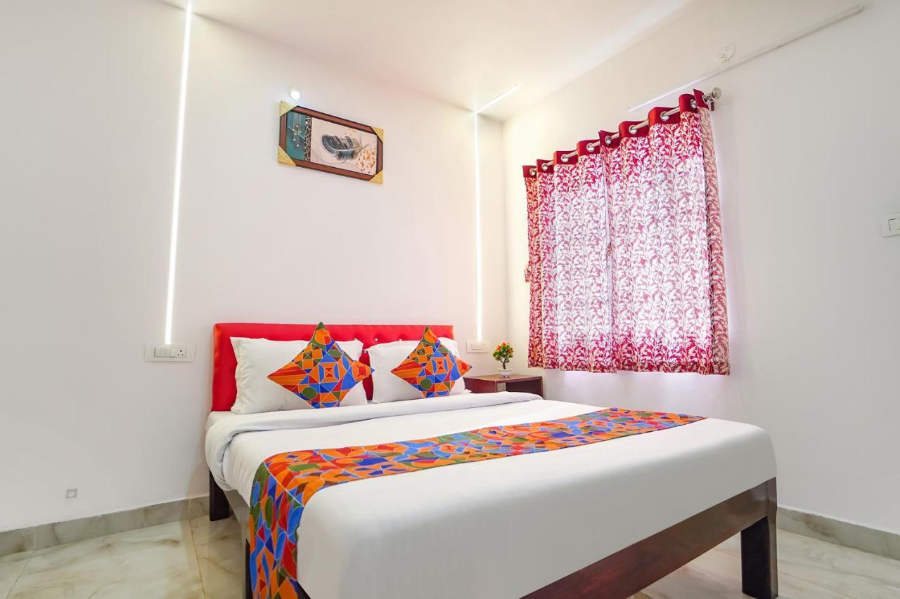 Fabhotel All Season'S Stays Ooty Luaran gambar