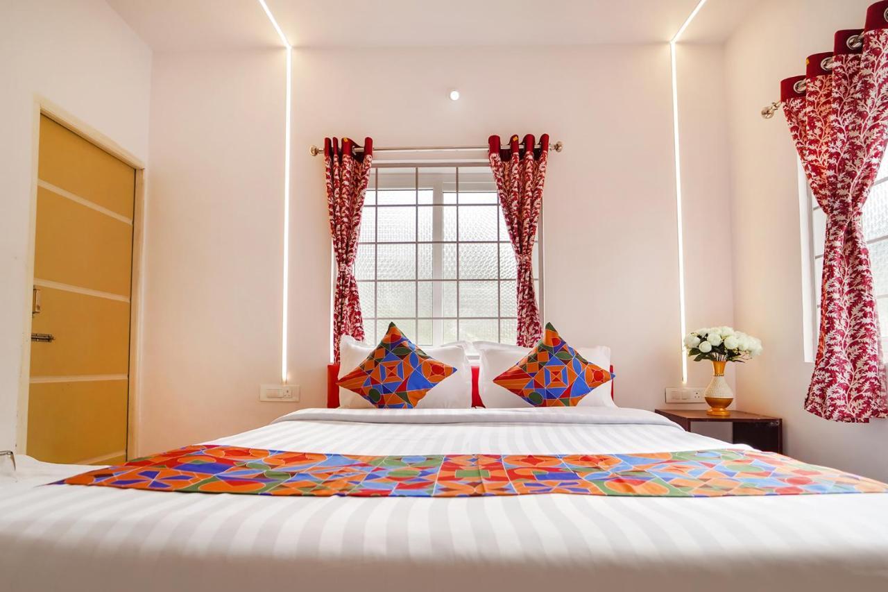 Fabhotel All Season'S Stays Ooty Luaran gambar