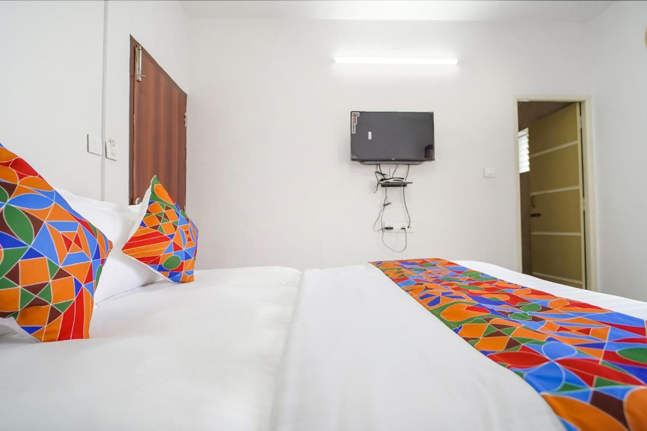 Fabhotel All Season'S Stays Ooty Luaran gambar