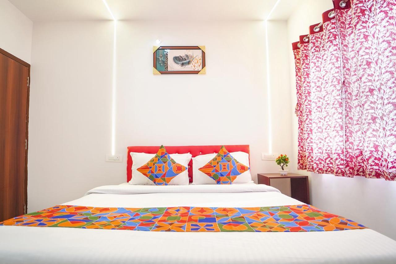 Fabhotel All Season'S Stays Ooty Luaran gambar