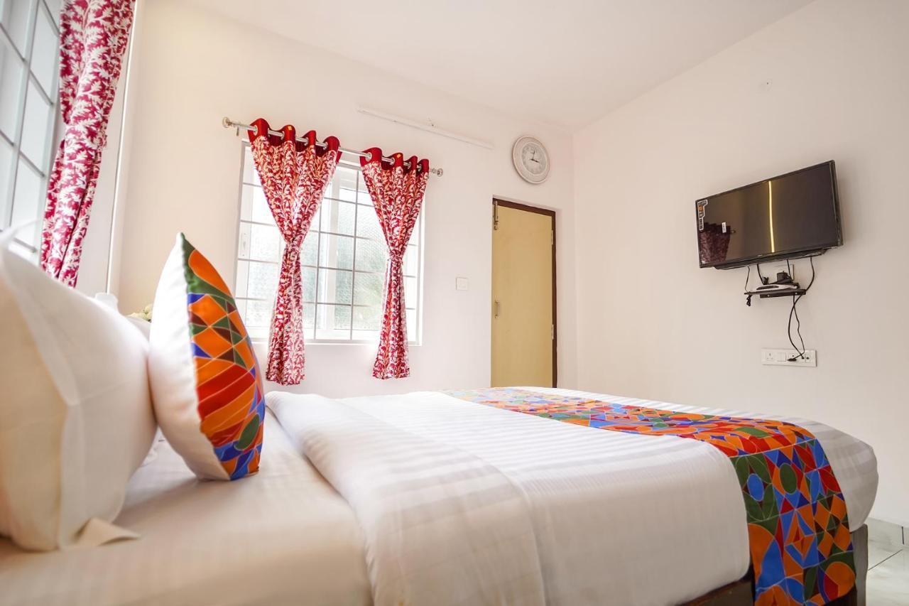 Fabhotel All Season'S Stays Ooty Luaran gambar