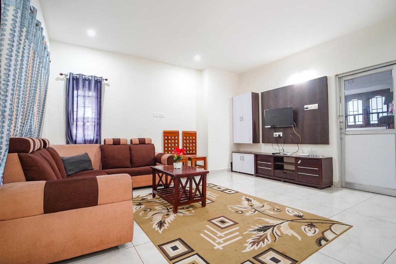 Fabhotel All Season'S Stays Ooty Luaran gambar
