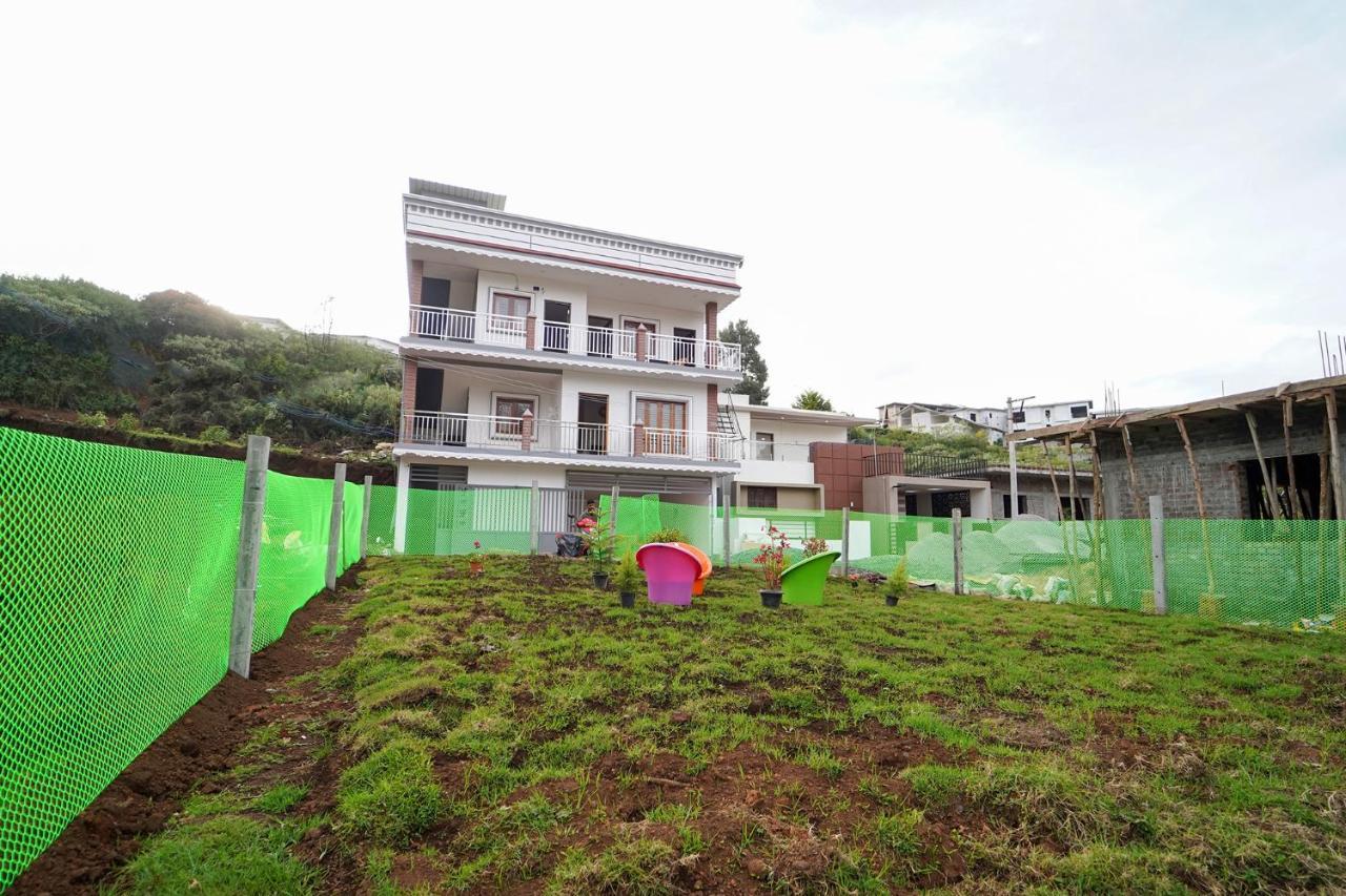 Fabhotel All Season'S Stays Ooty Luaran gambar