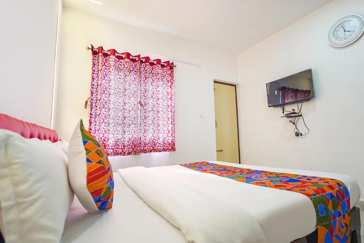 Fabhotel All Season'S Stays Ooty Luaran gambar