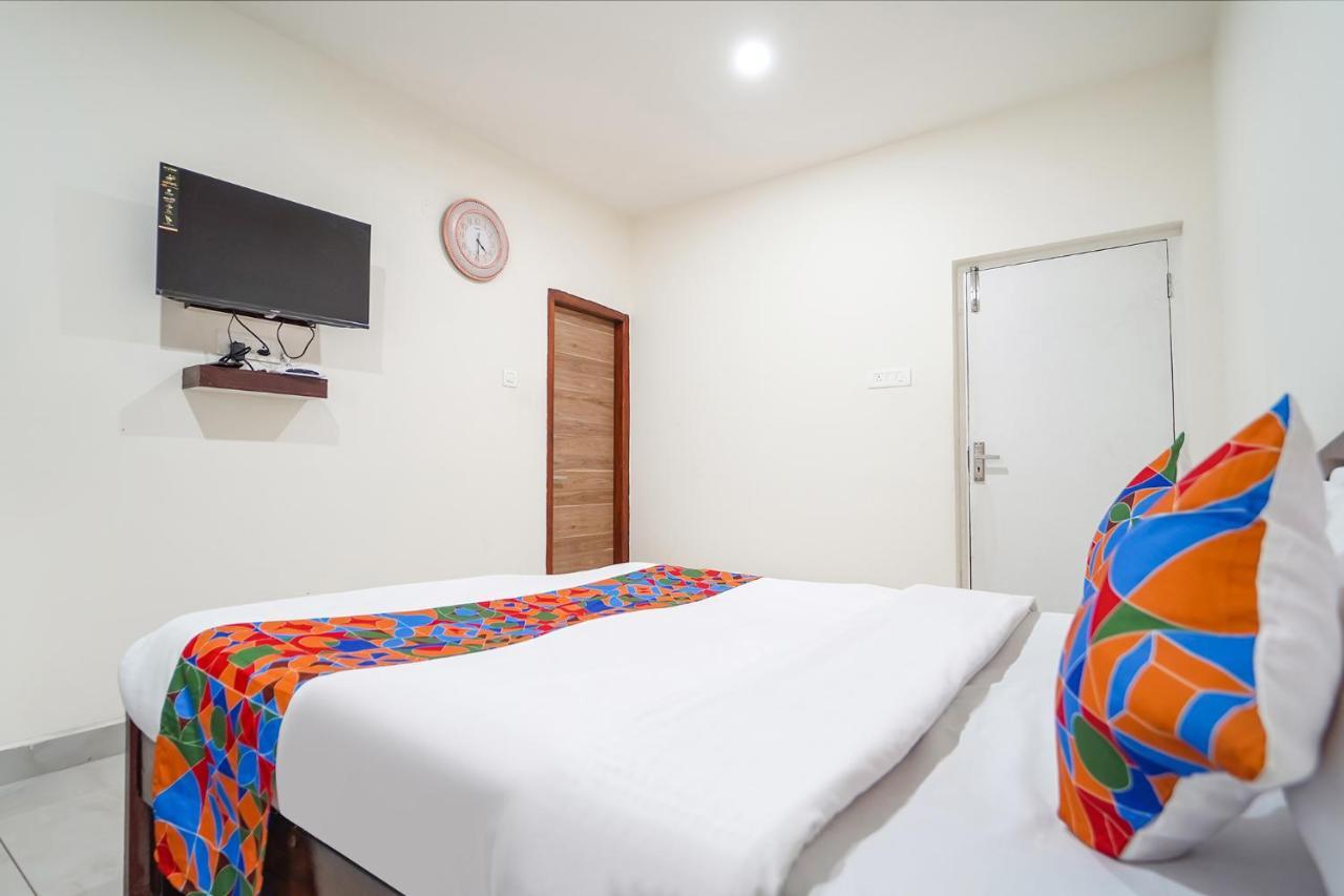 Fabhotel All Season'S Stays Ooty Luaran gambar