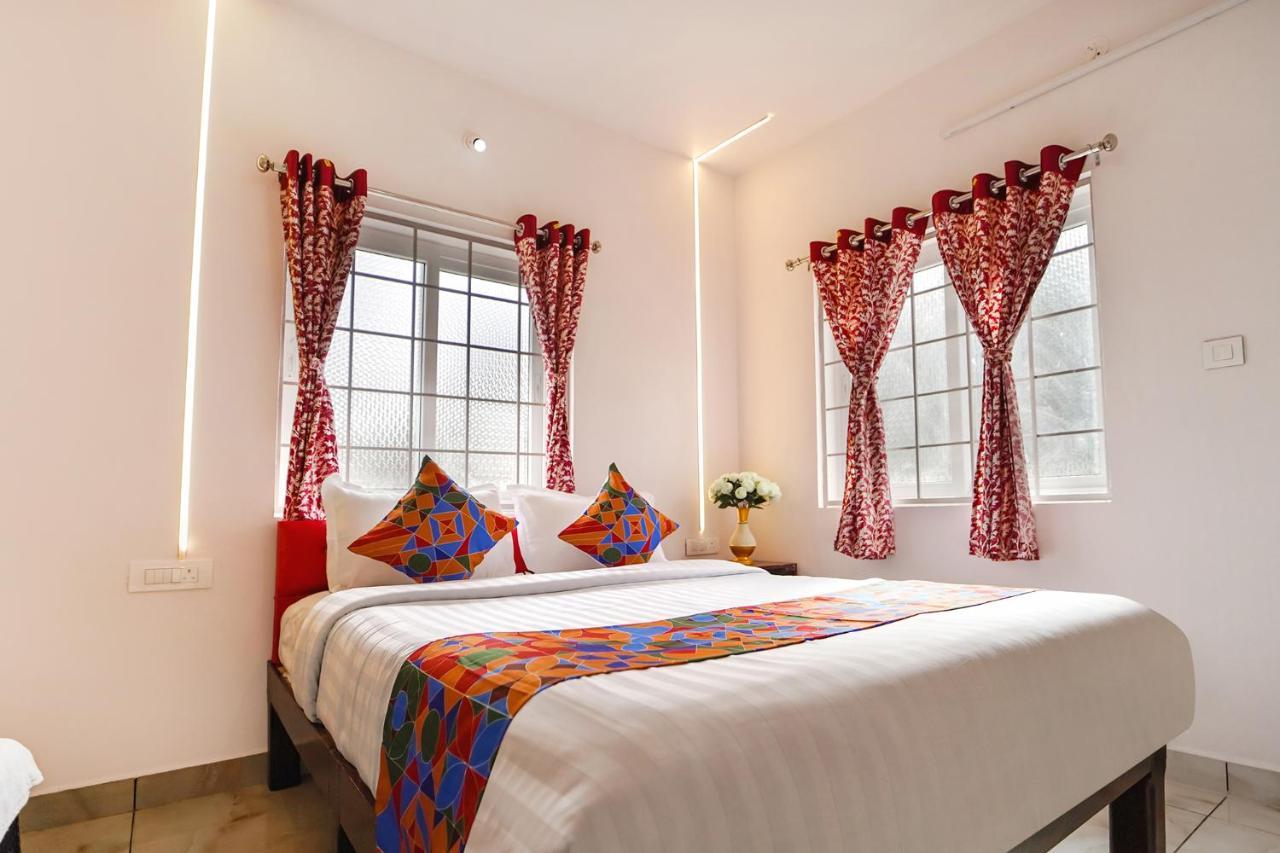 Fabhotel All Season'S Stays Ooty Luaran gambar