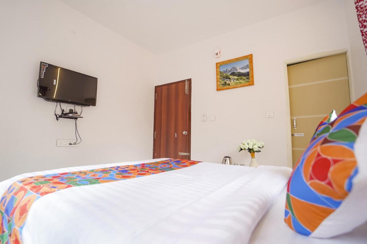 Fabhotel All Season'S Stays Ooty Luaran gambar