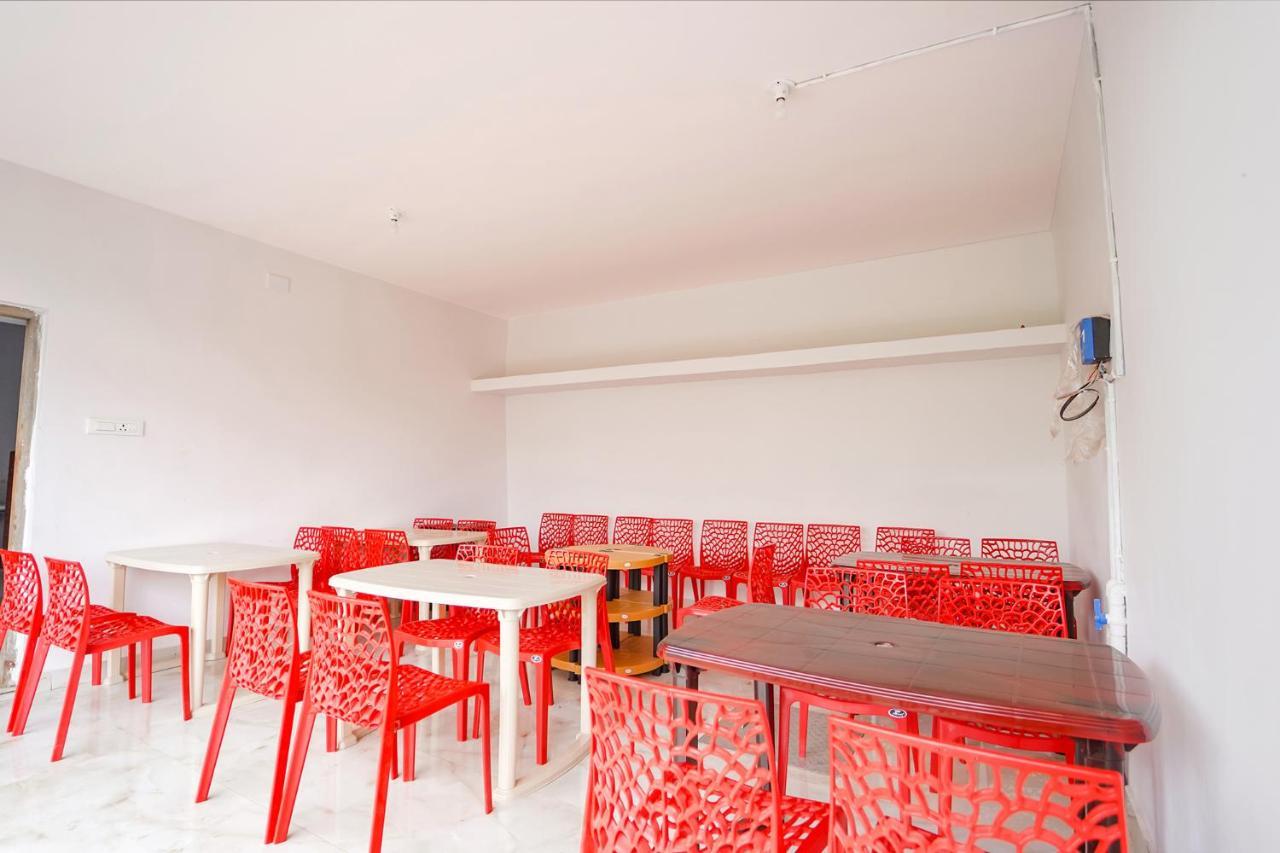 Fabhotel All Season'S Stays Ooty Luaran gambar