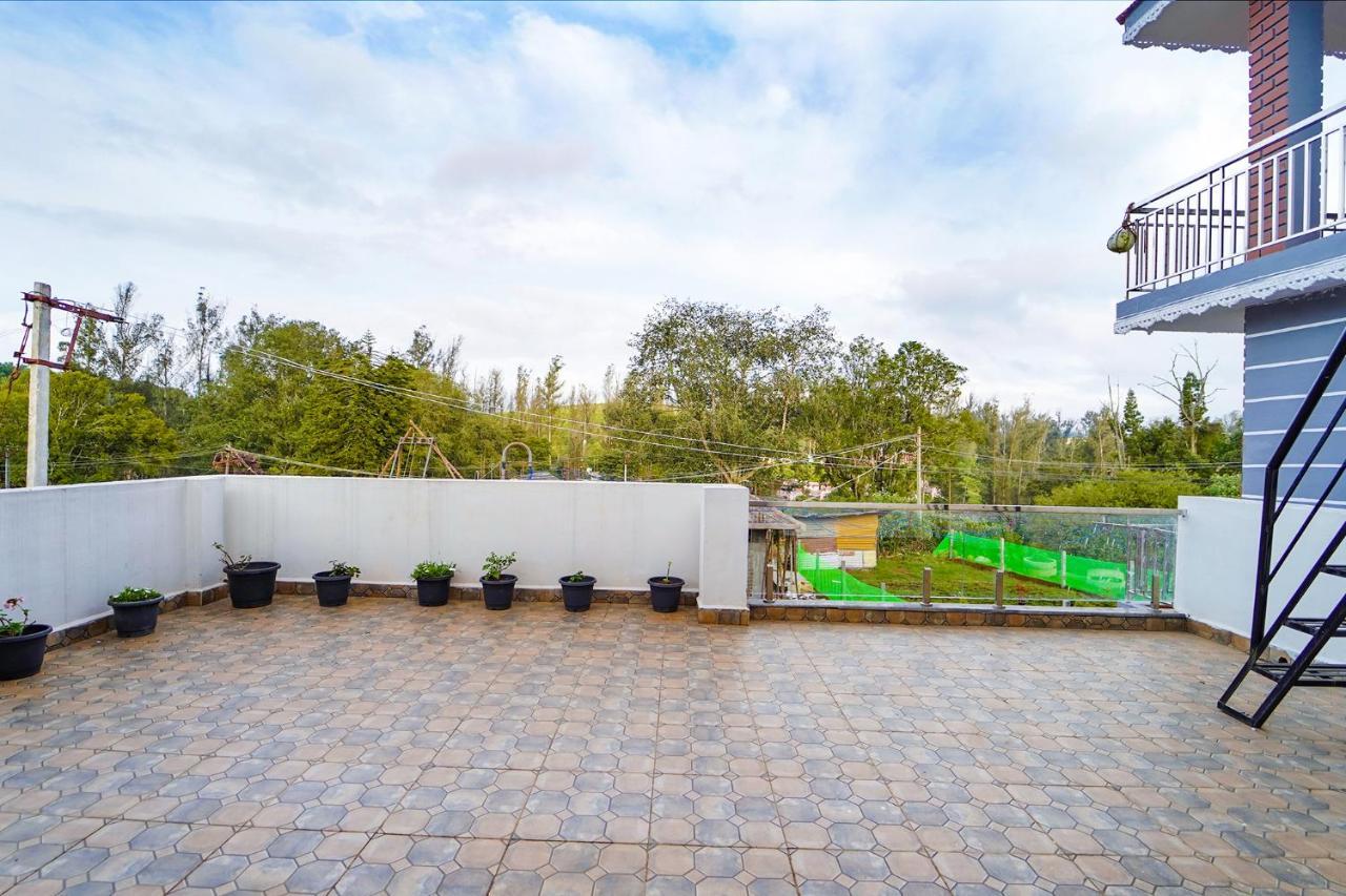 Fabhotel All Season'S Stays Ooty Luaran gambar
