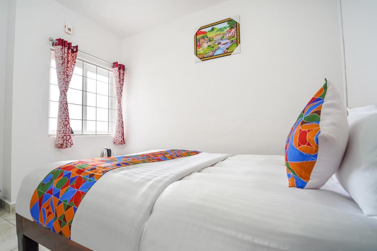 Fabhotel All Season'S Stays Ooty Luaran gambar