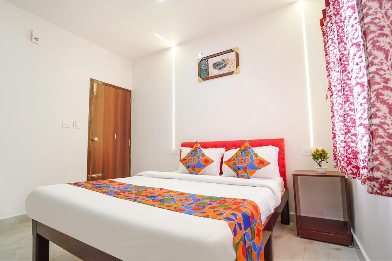 Fabhotel All Season'S Stays Ooty Luaran gambar