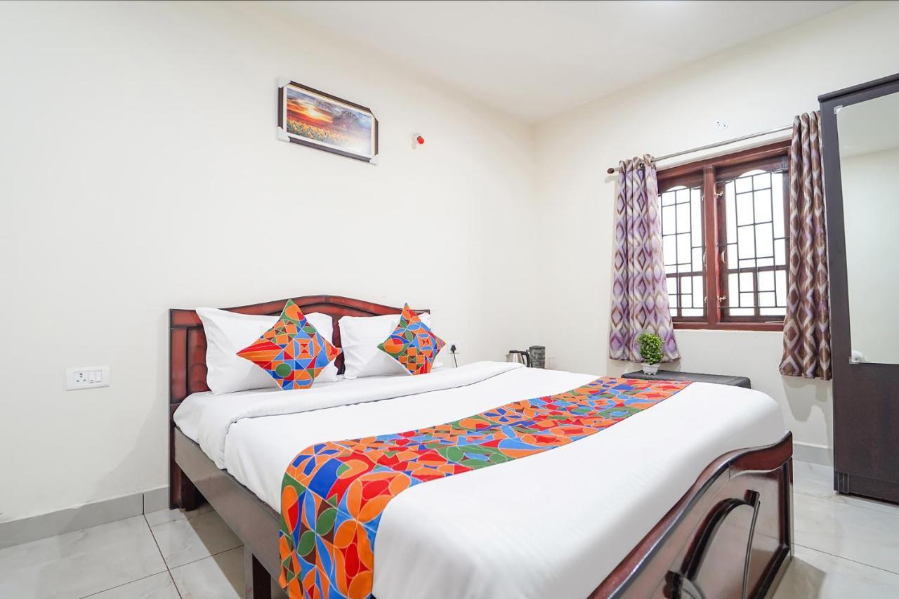 Fabhotel All Season'S Stays Ooty Luaran gambar